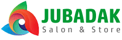 Jubadak Unisex Salon